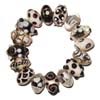 Fancy Glass Beads - Fancy Glass Beads Manufacturer, Wholesale Fancy Glass Beads